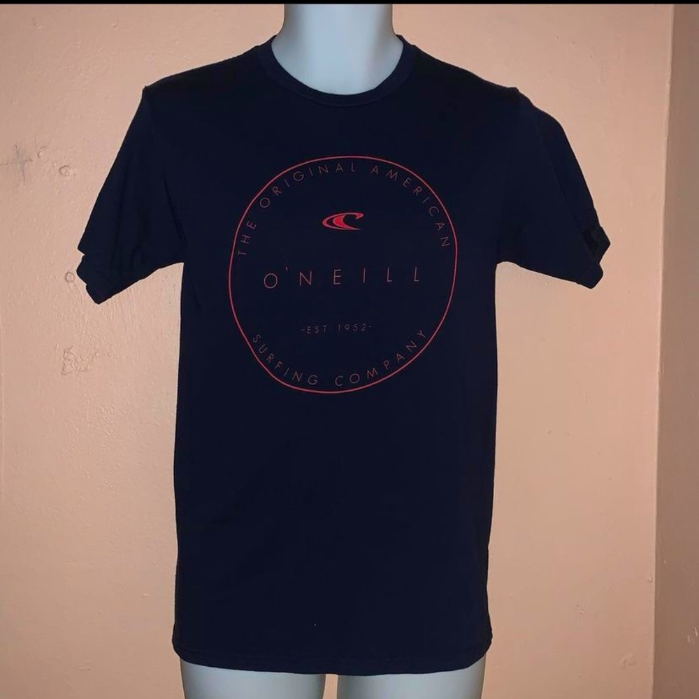 O’Neill short sleeve